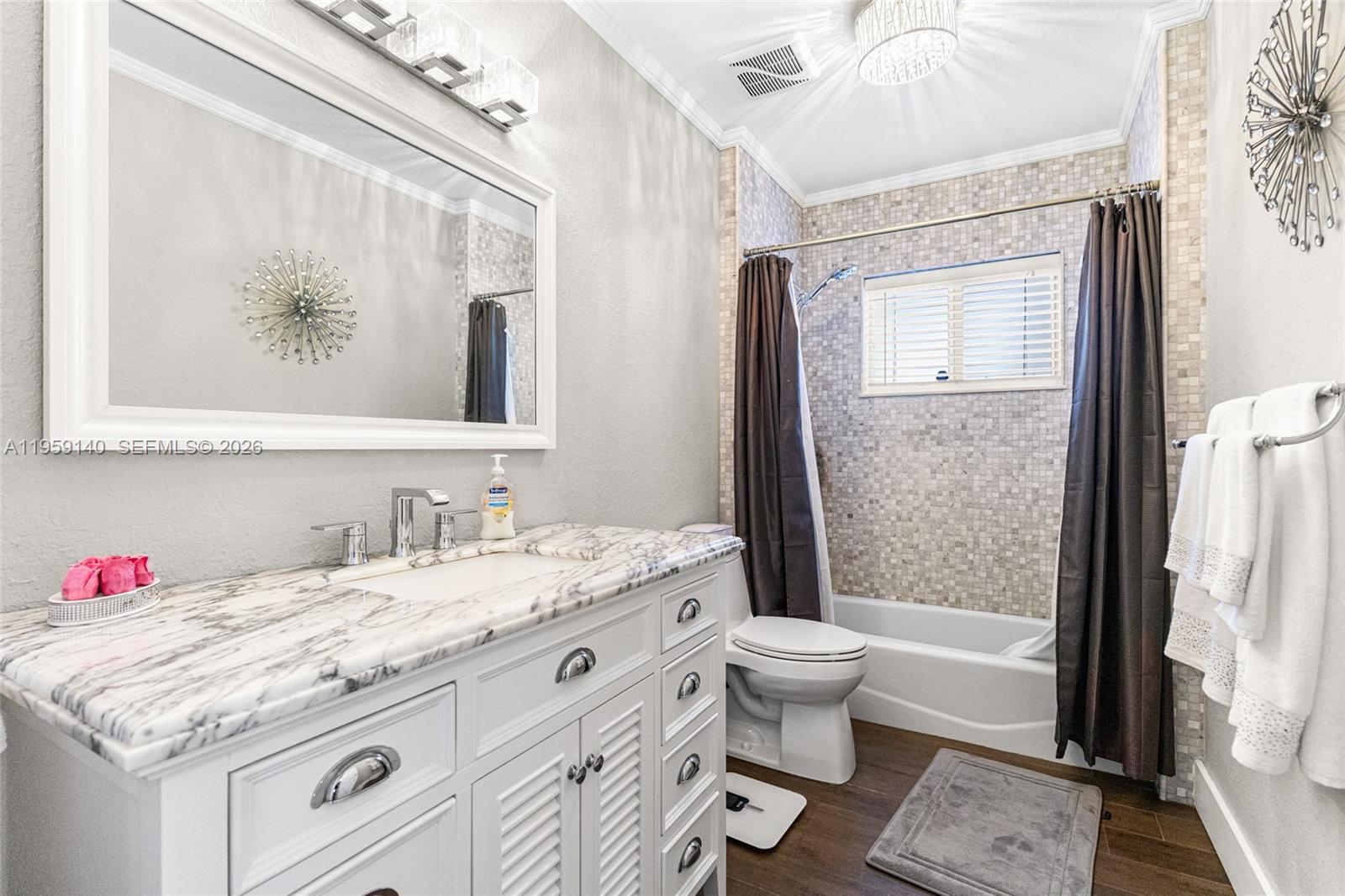 BEL AIRE SEC 10 - Residential