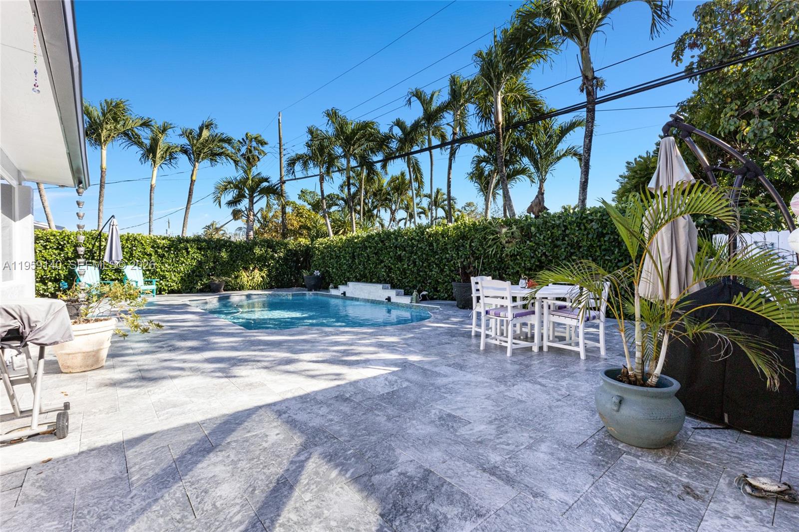 BEL AIRE SEC 10 - Residential