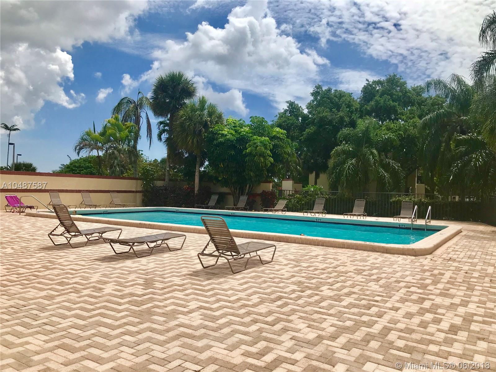 KENSINGTON WALK CONDO - Residential Lease