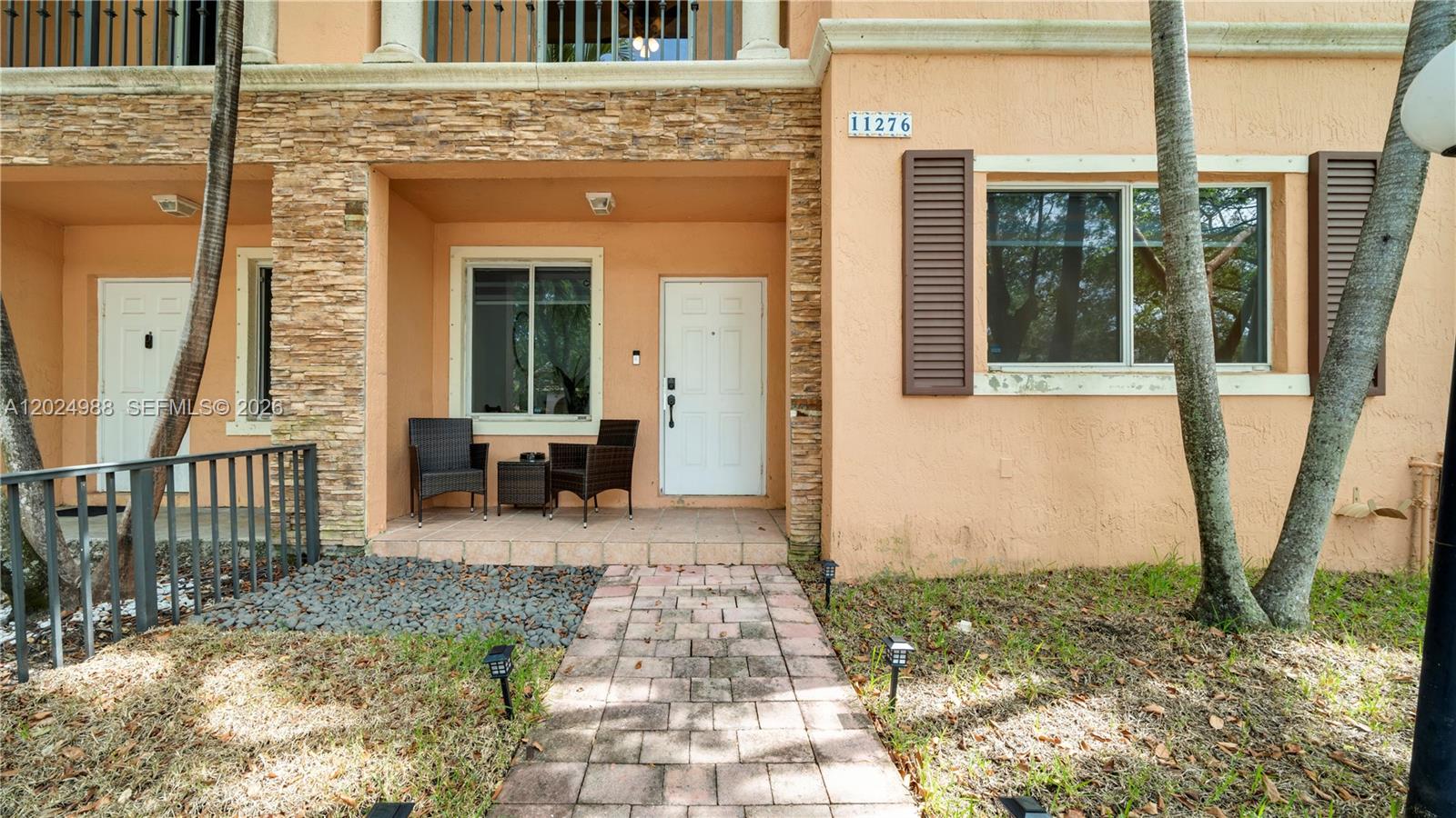 SILVER PALM HOMES - Residential