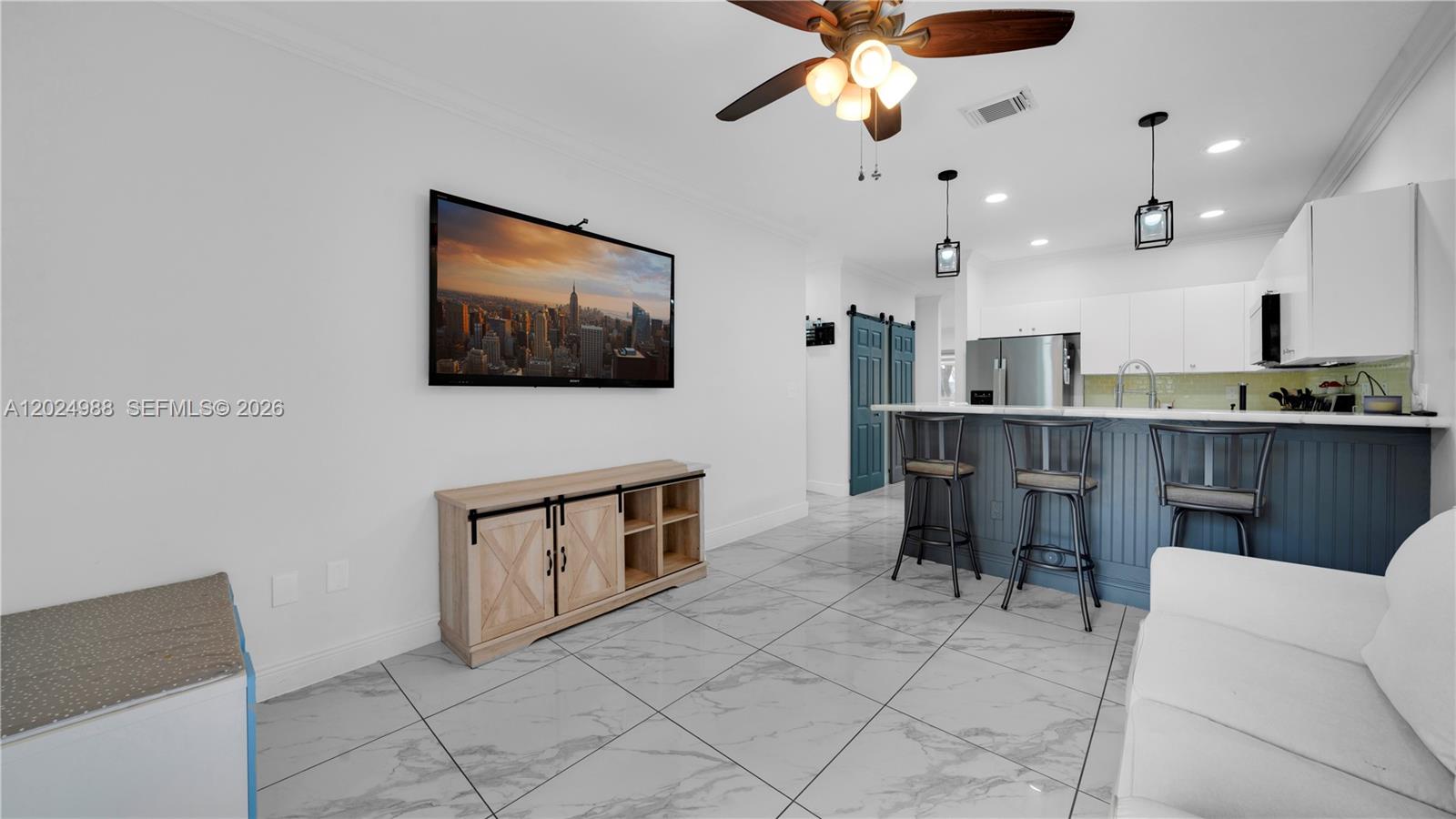 SILVER PALM HOMES - Residential