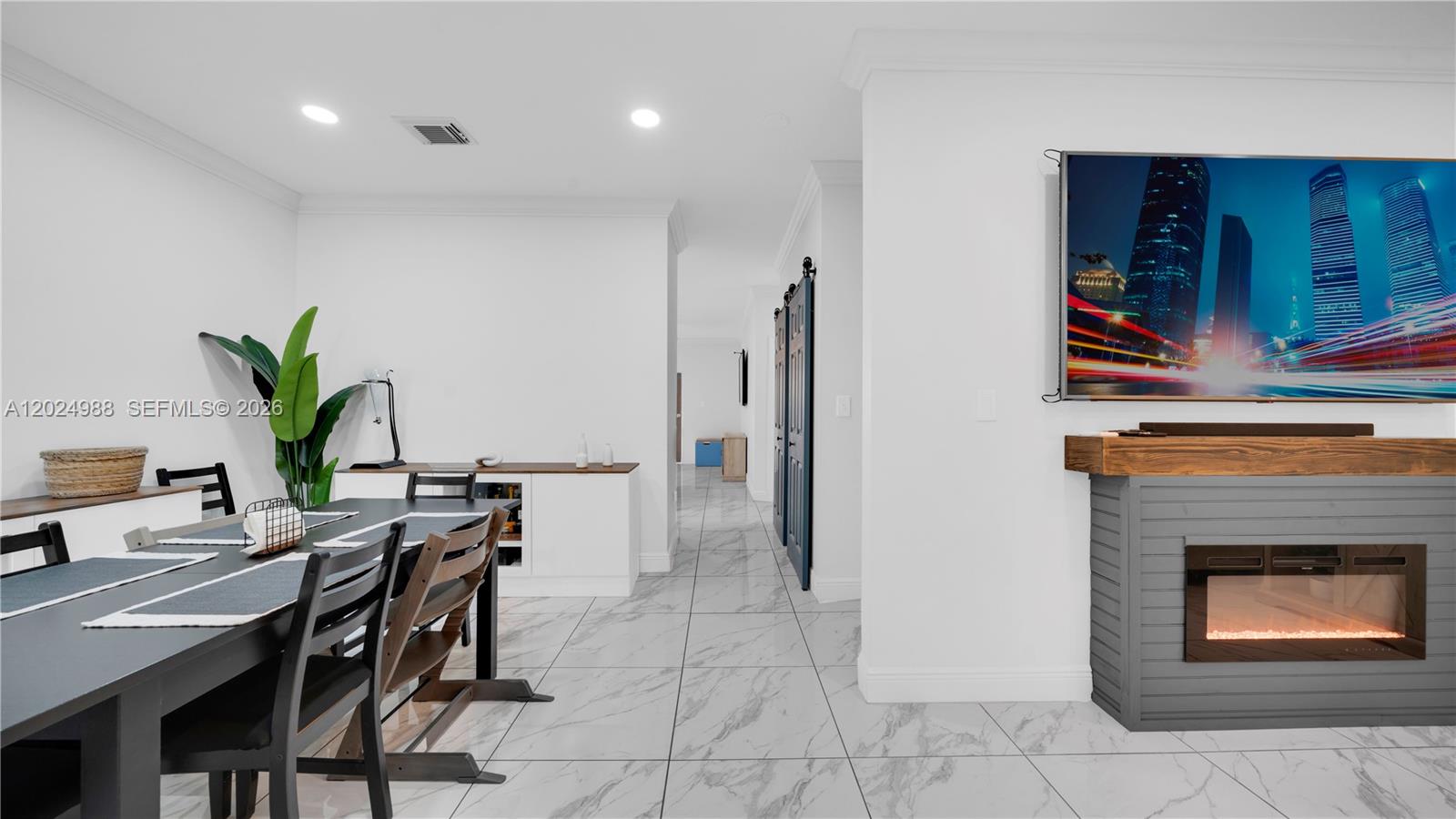 SILVER PALM HOMES - Residential