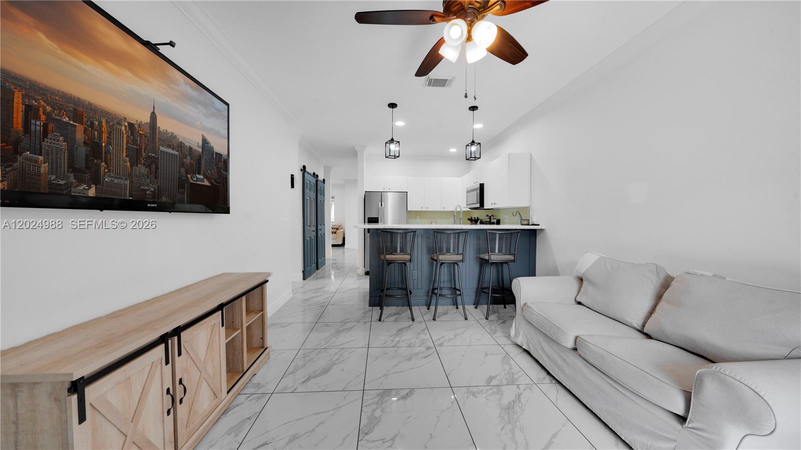 SILVER PALM HOMES - Residential