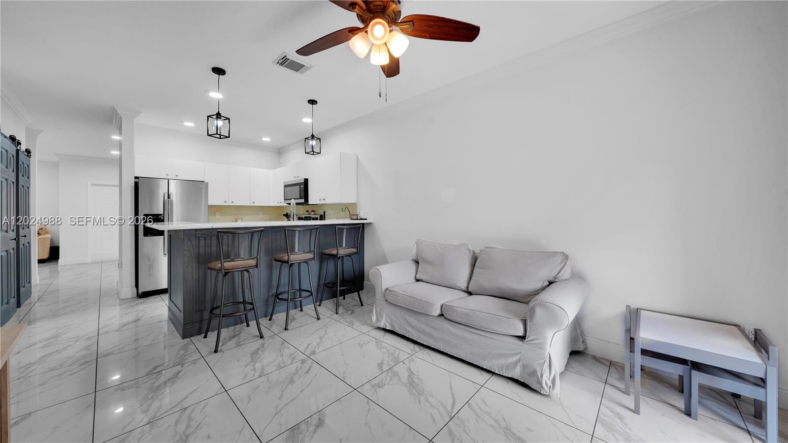 SILVER PALM HOMES - Residential