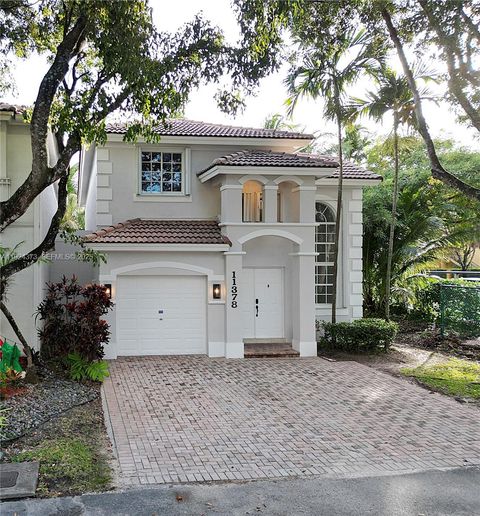 Photo of 11378 NW 72nd Ter, Doral, FL 33178 (MLS # A11924373)