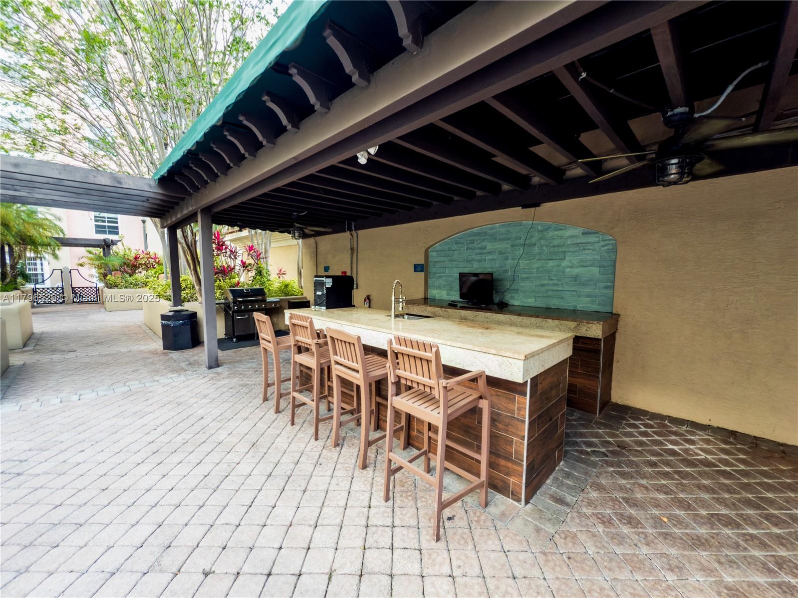 LAS OLAS BY THE RIVER CON - Residential