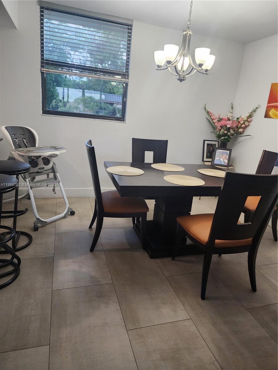 GREENGLADES CONDO IV - Residential Lease