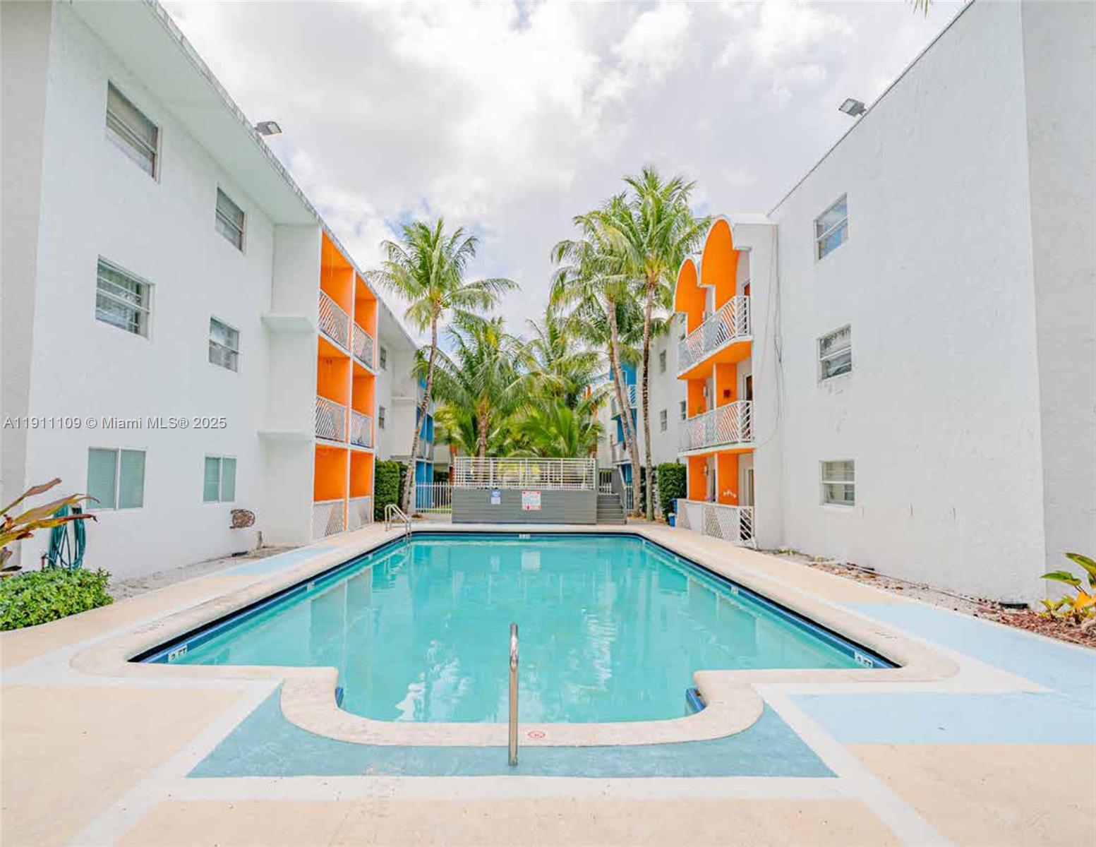 LE JEUNE GDN EST SEC 3 - Residential Lease