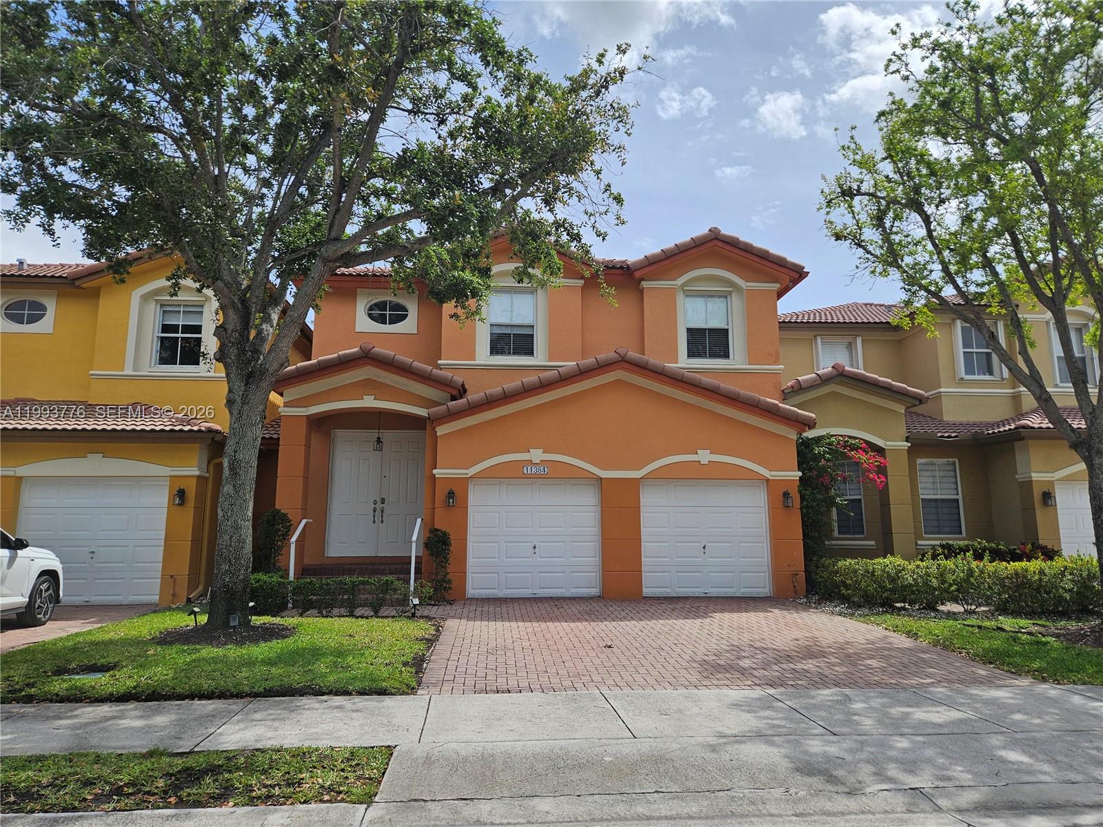 ISLANDS AT DORAL NORTHWES - Residential Lease