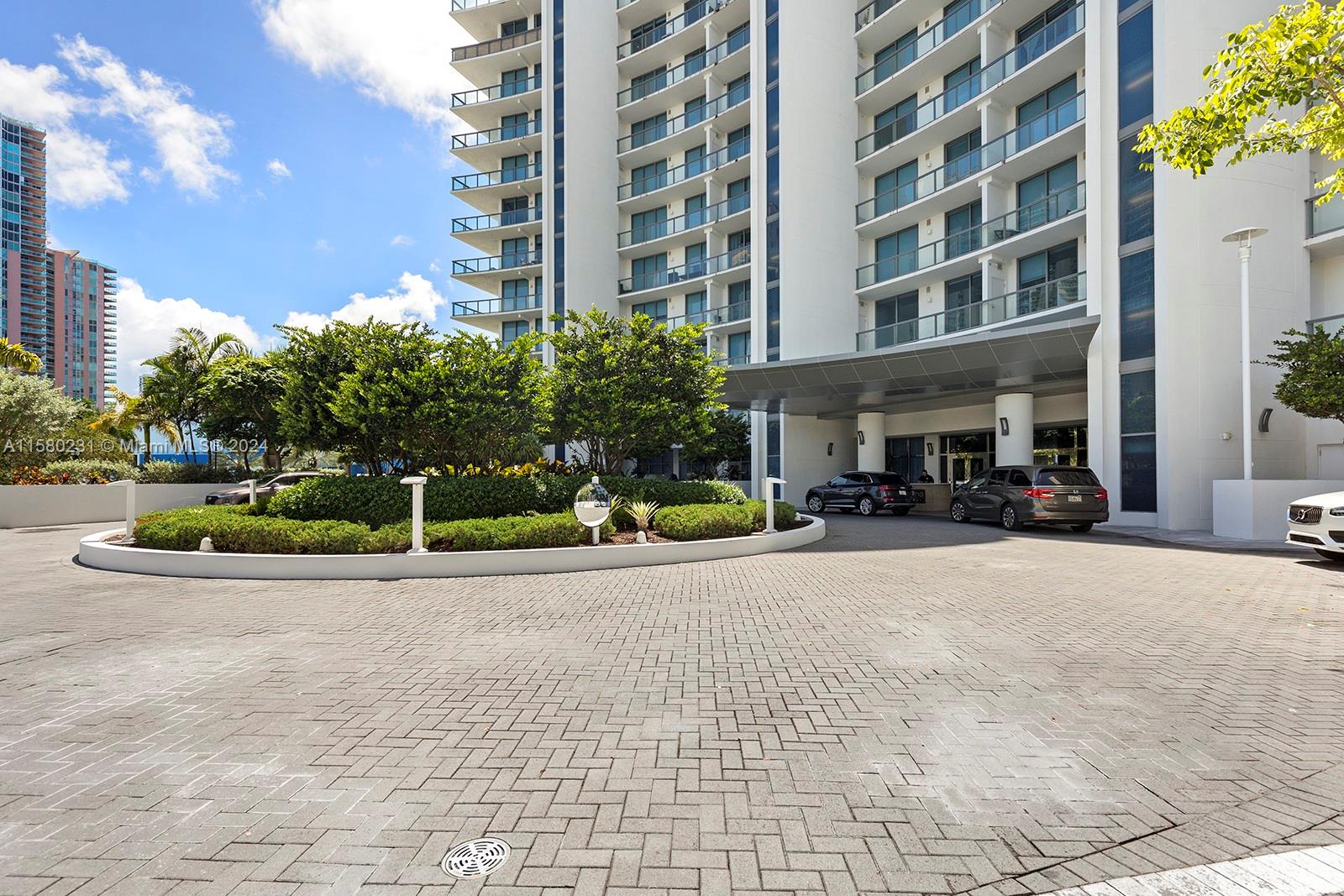 Property for Sale at 3300 Ne 188th St St 713, Aventura, Miami-Dade County, Florida - Bedrooms: 3 
Bathrooms: 5  - $2,490,000