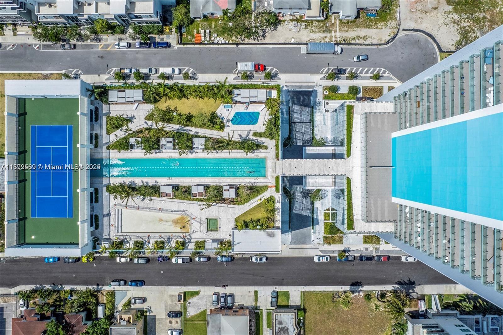 MISSONI BAIA - Residential