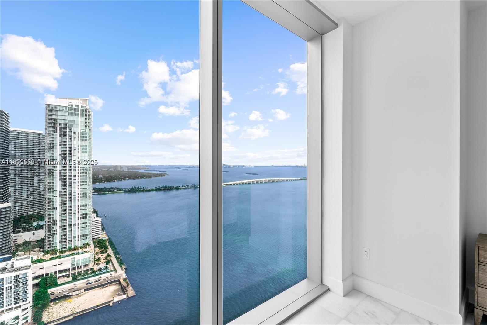 MISSONI BAIA - Residential