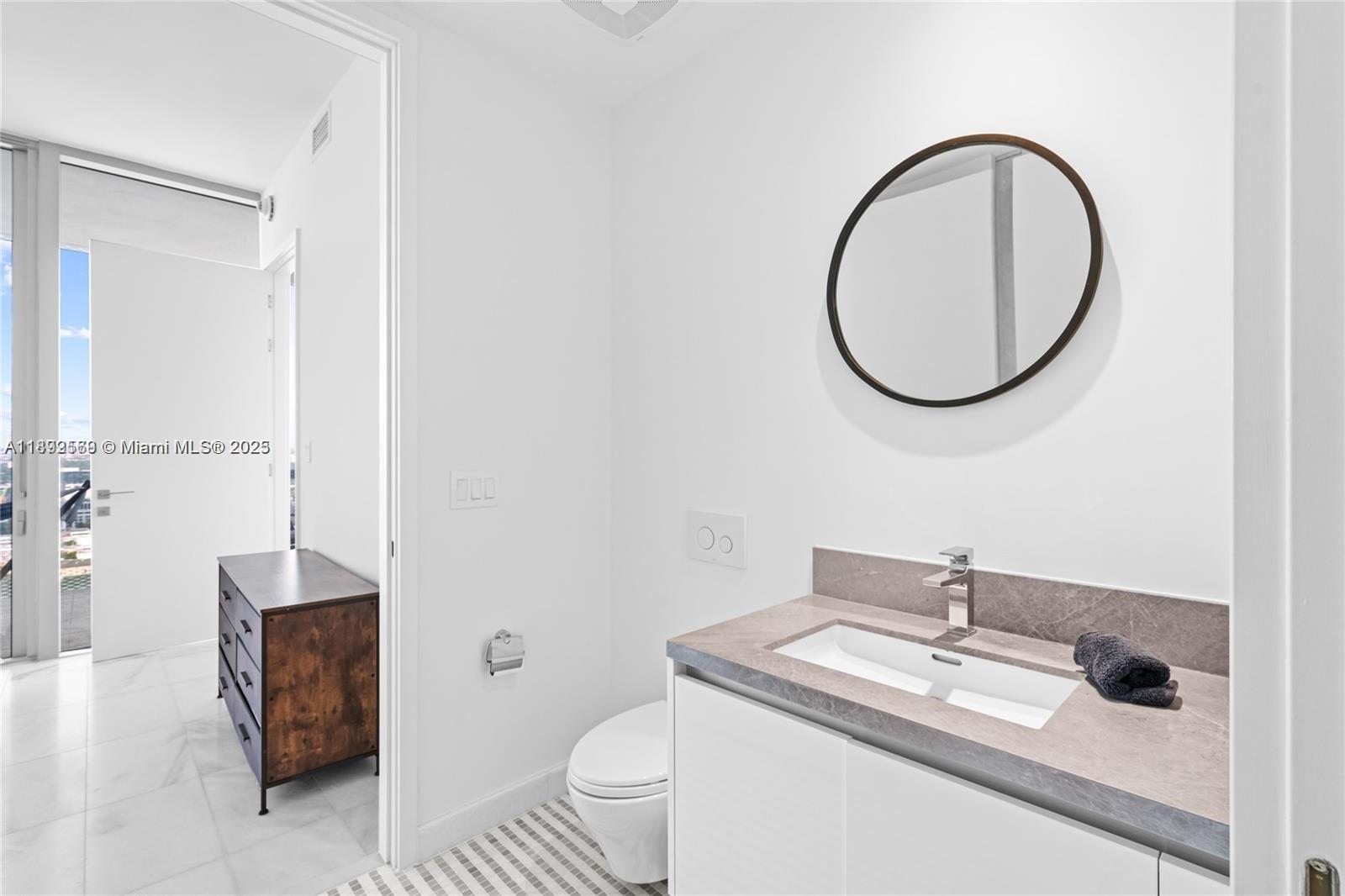 MISSONI BAIA - Residential