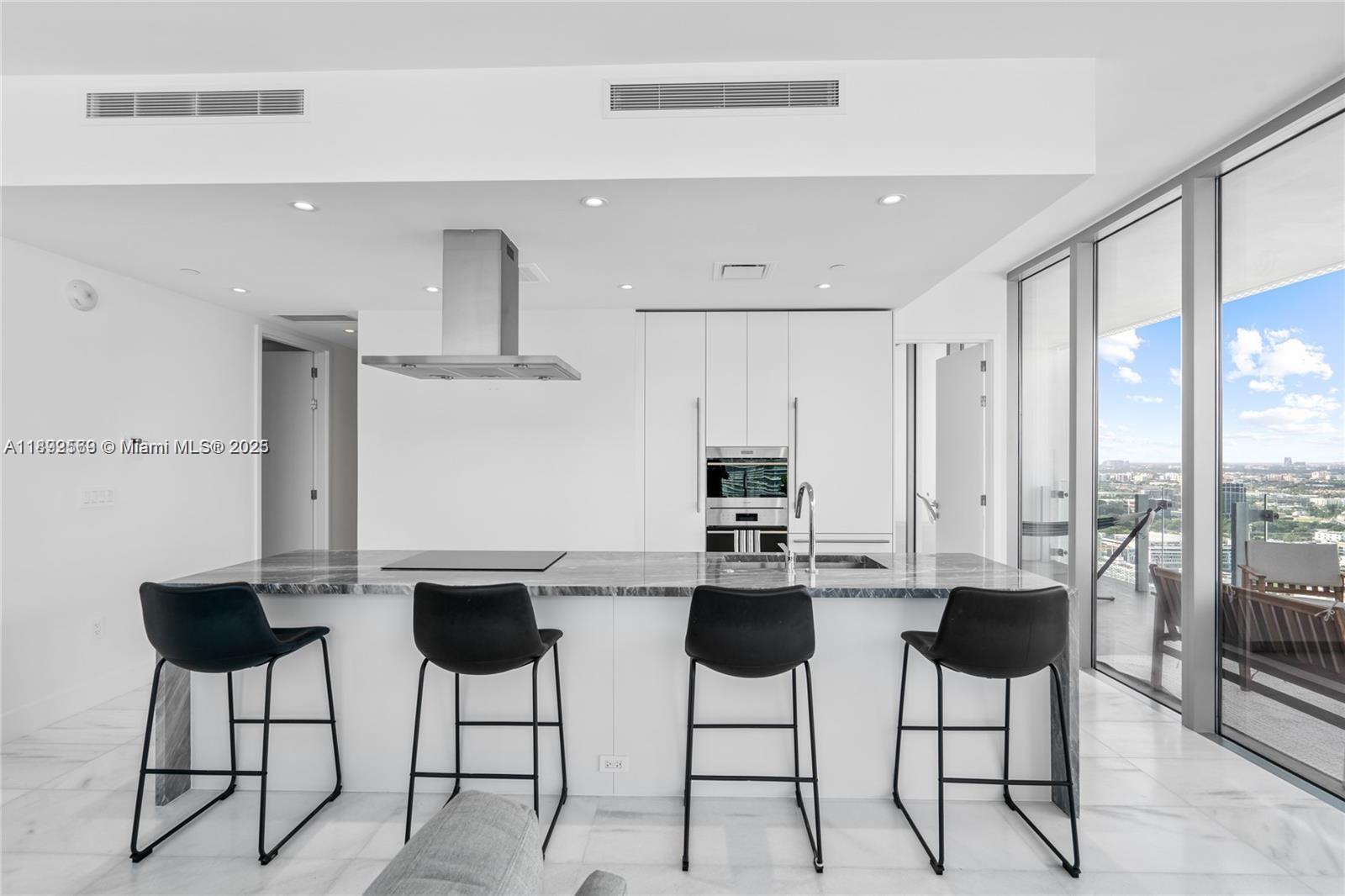 MISSONI BAIA - Residential