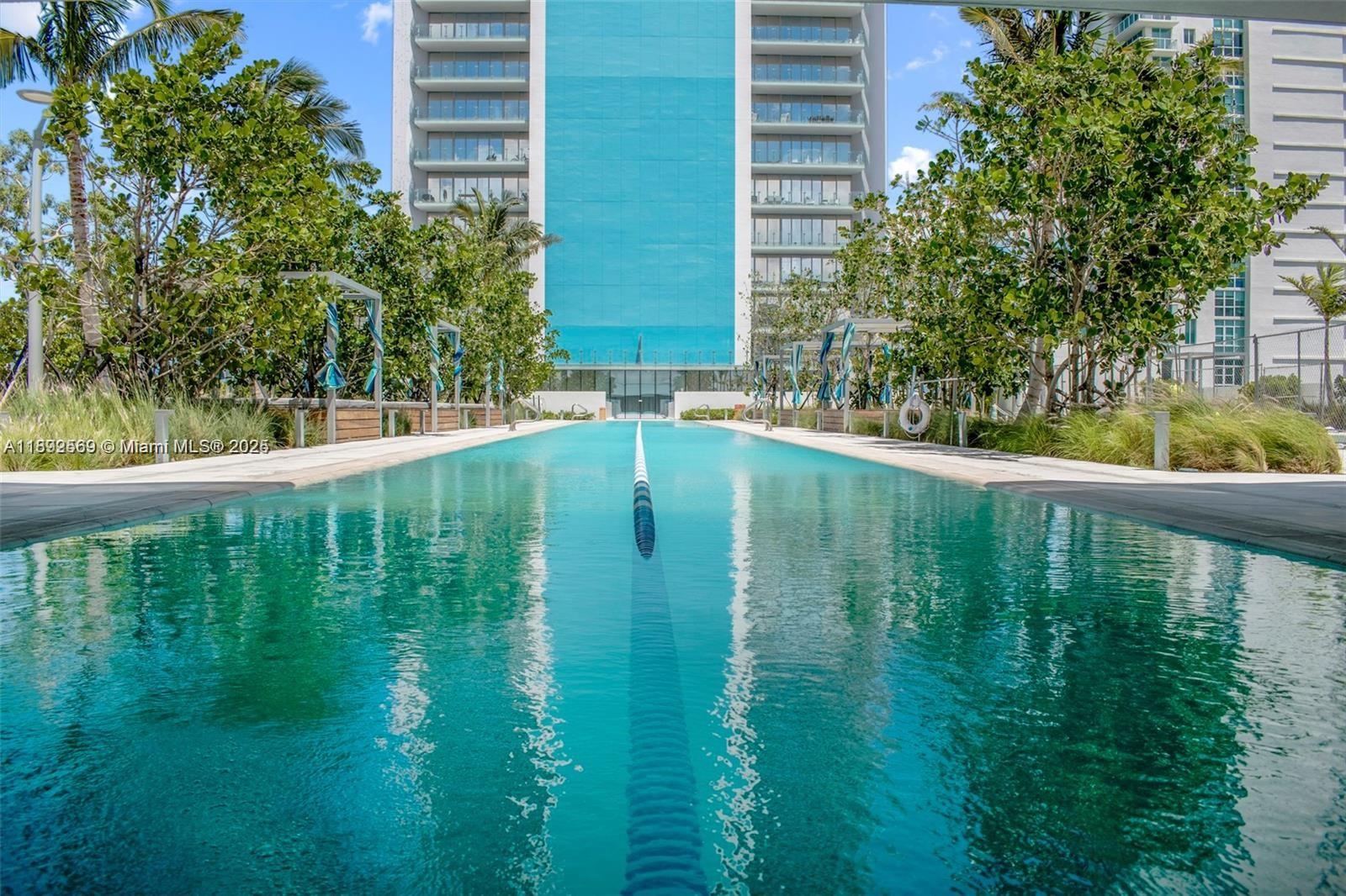MISSONI BAIA - Residential