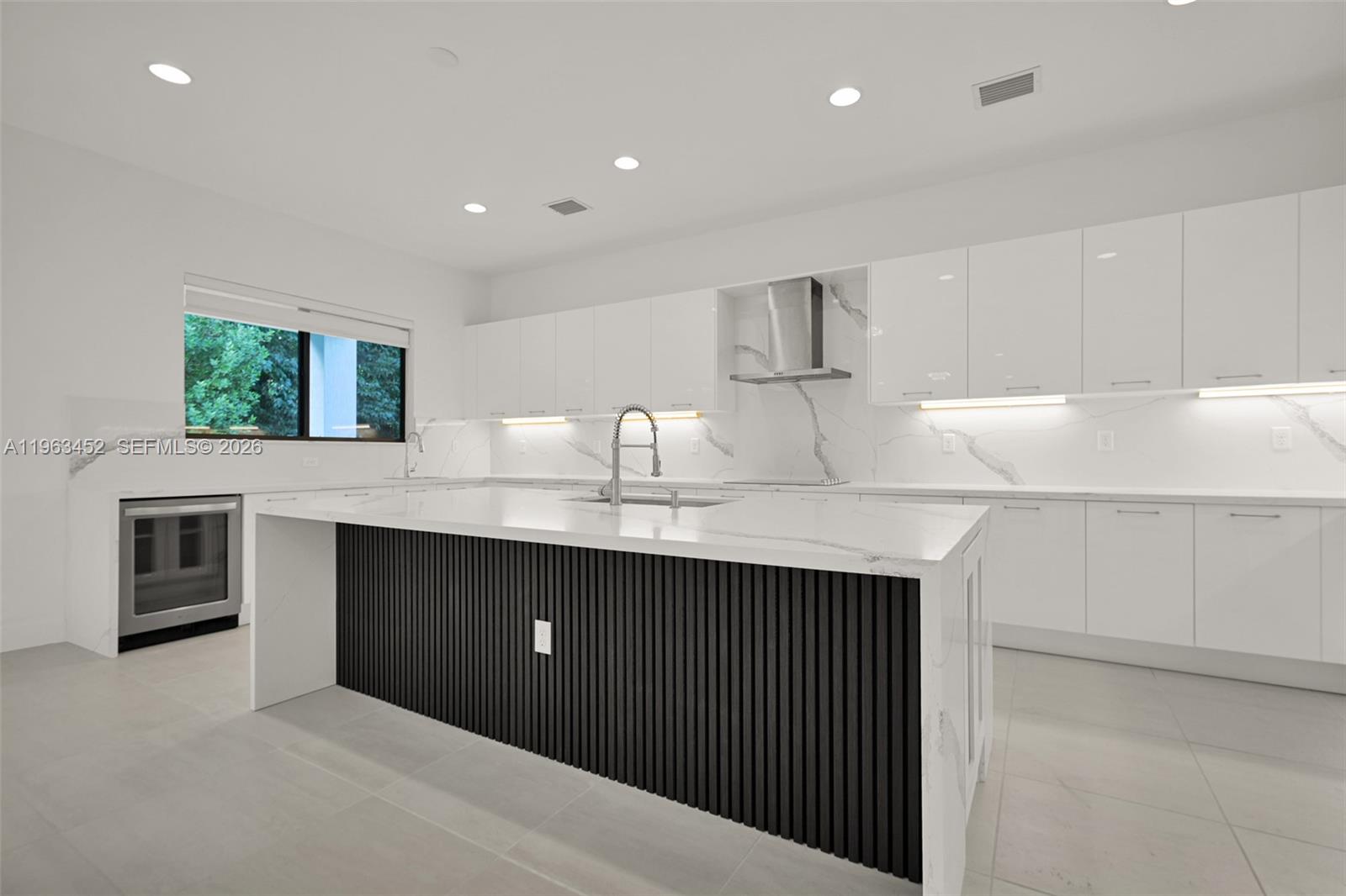 KINGFISHER RESERVE - Residential