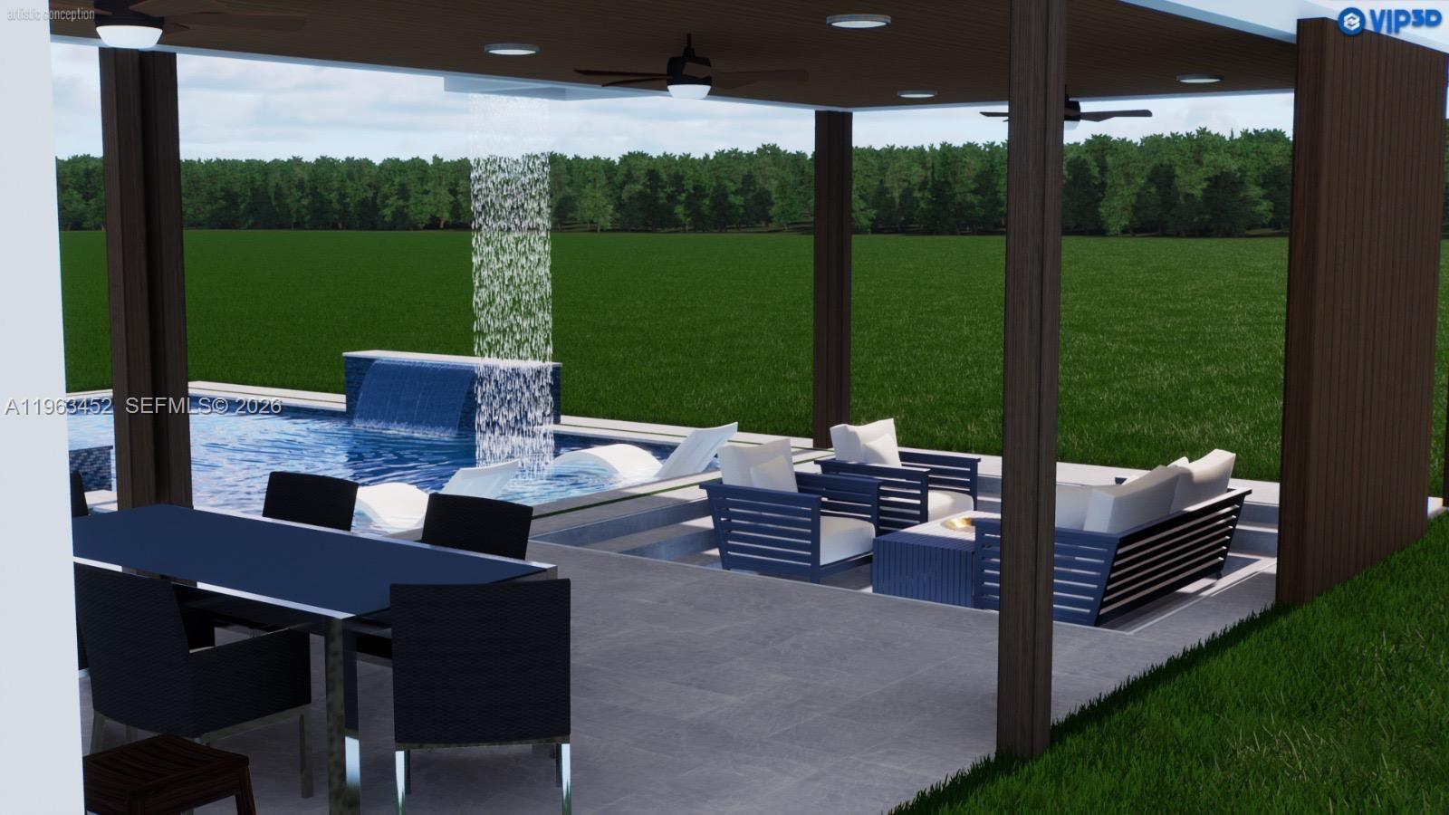 KINGFISHER RESERVE - Residential