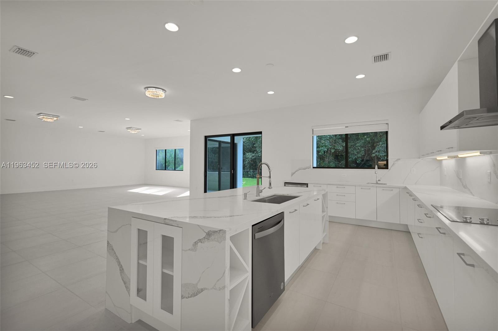 KINGFISHER RESERVE - Residential