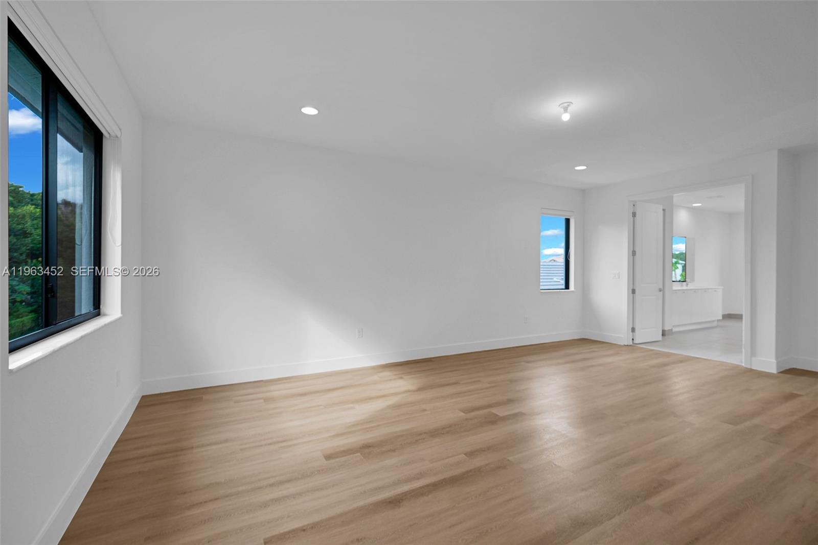 KINGFISHER RESERVE - Residential