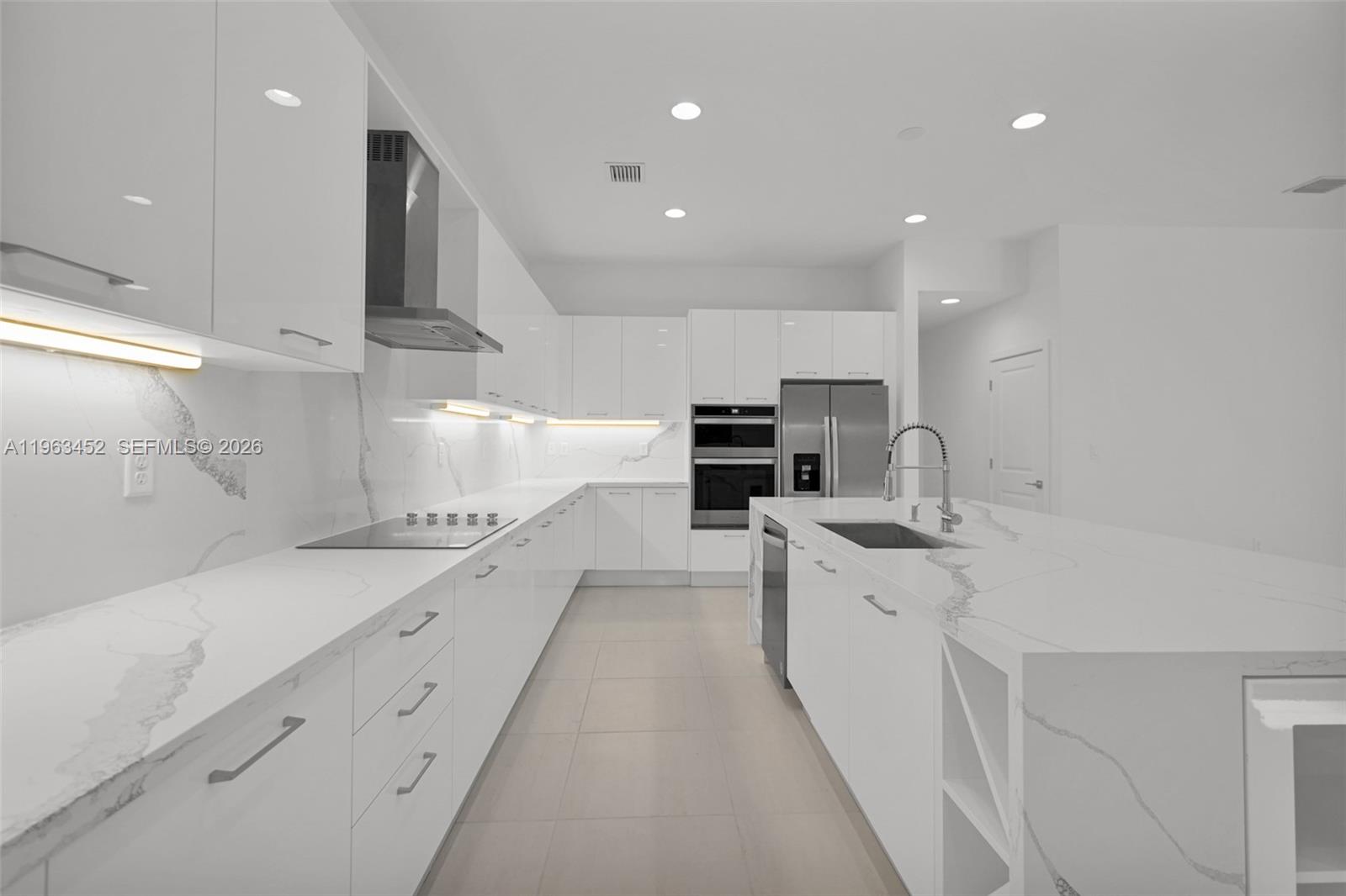 KINGFISHER RESERVE - Residential