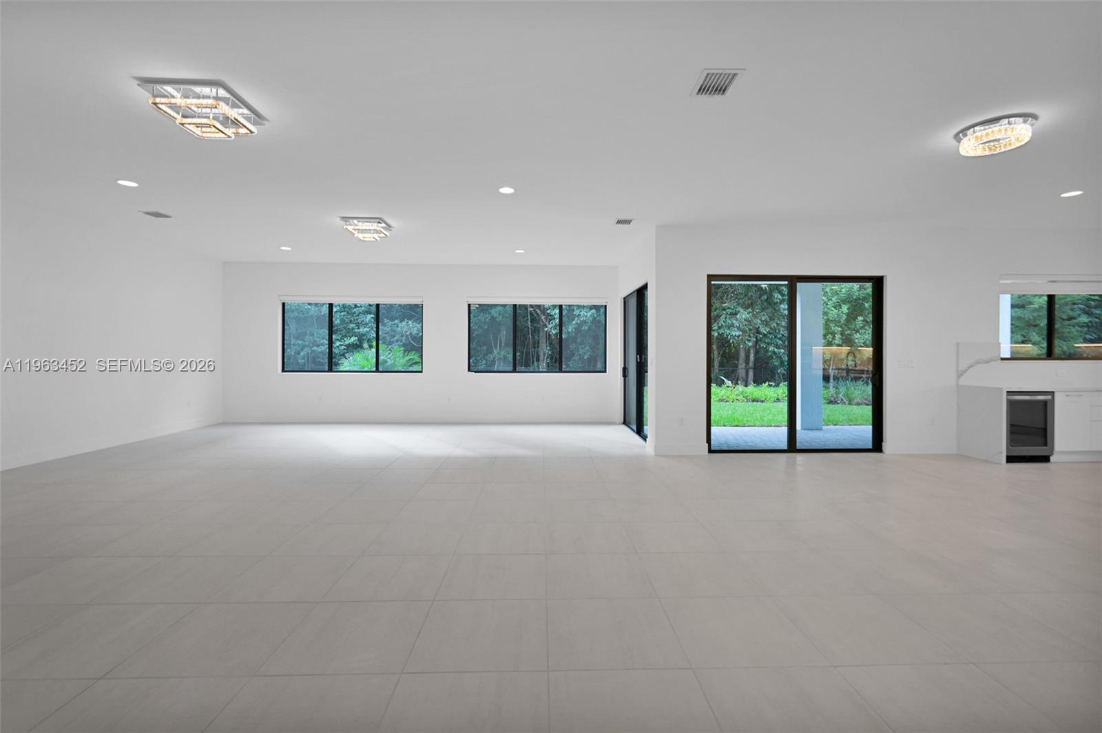 KINGFISHER RESERVE - Residential