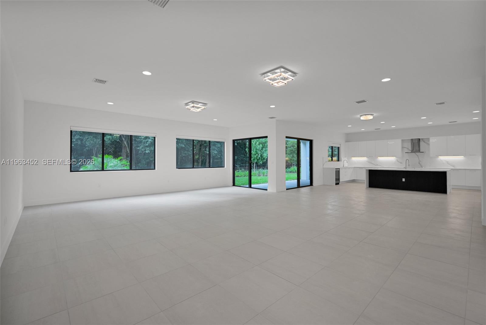 KINGFISHER RESERVE - Residential