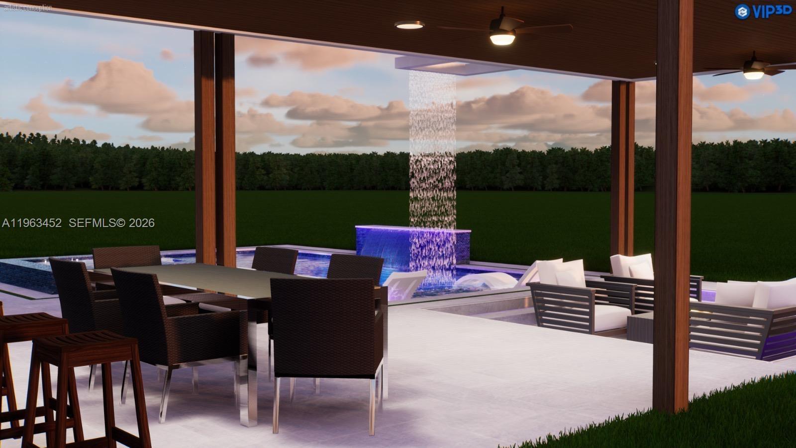 KINGFISHER RESERVE - Residential