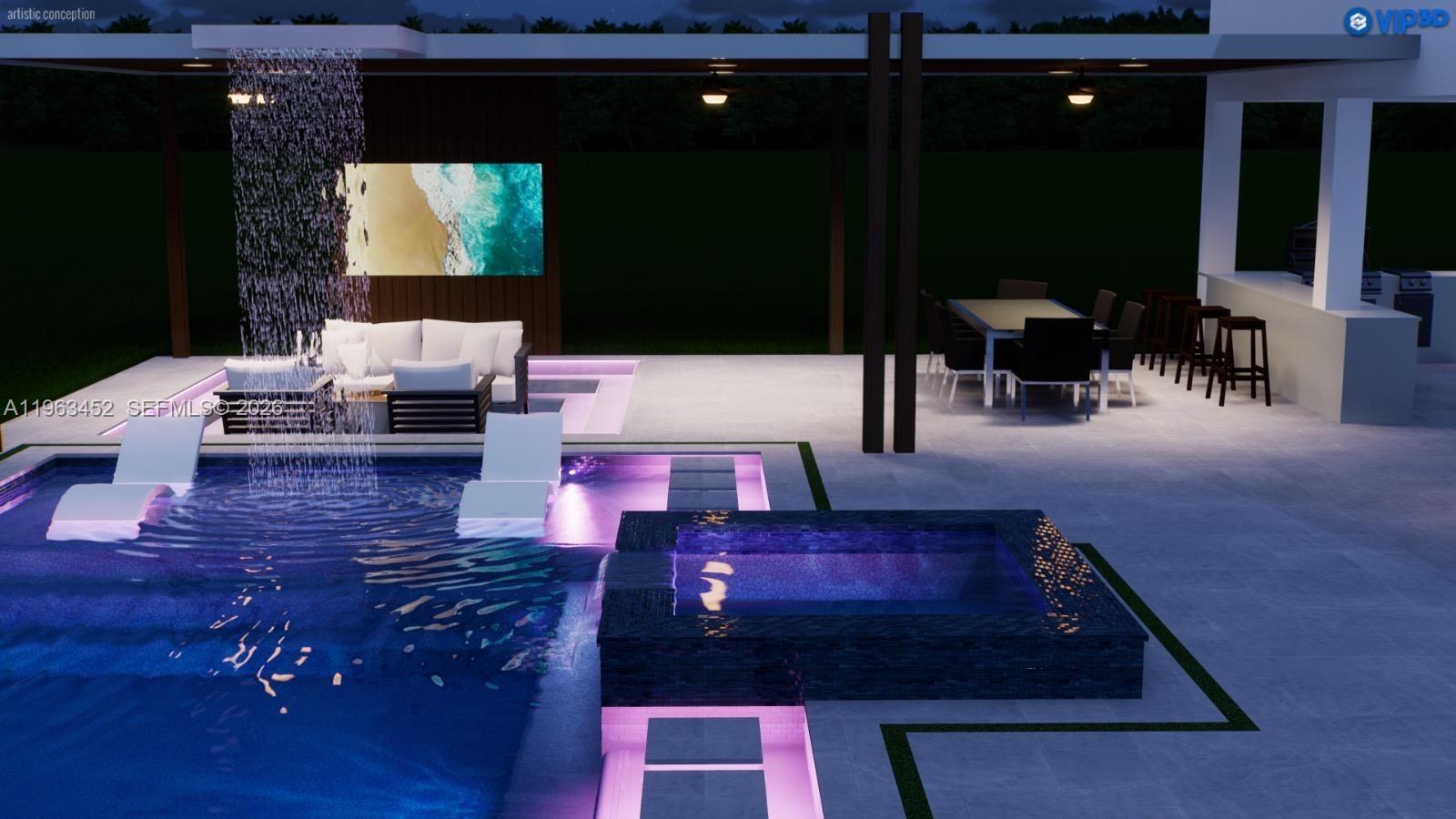 KINGFISHER RESERVE - Residential