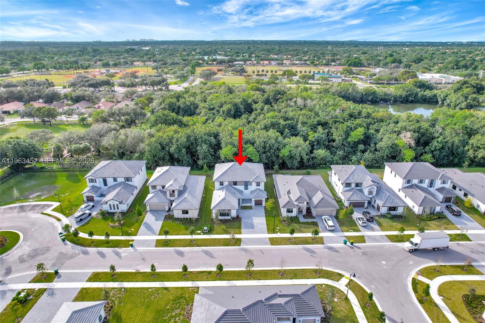 KINGFISHER RESERVE - Residential