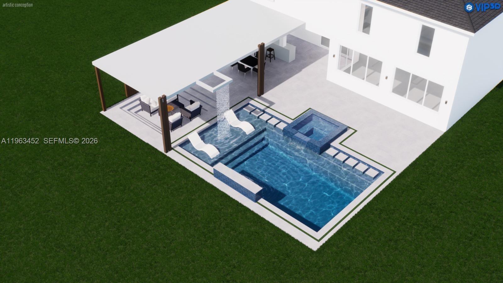 KINGFISHER RESERVE - Residential