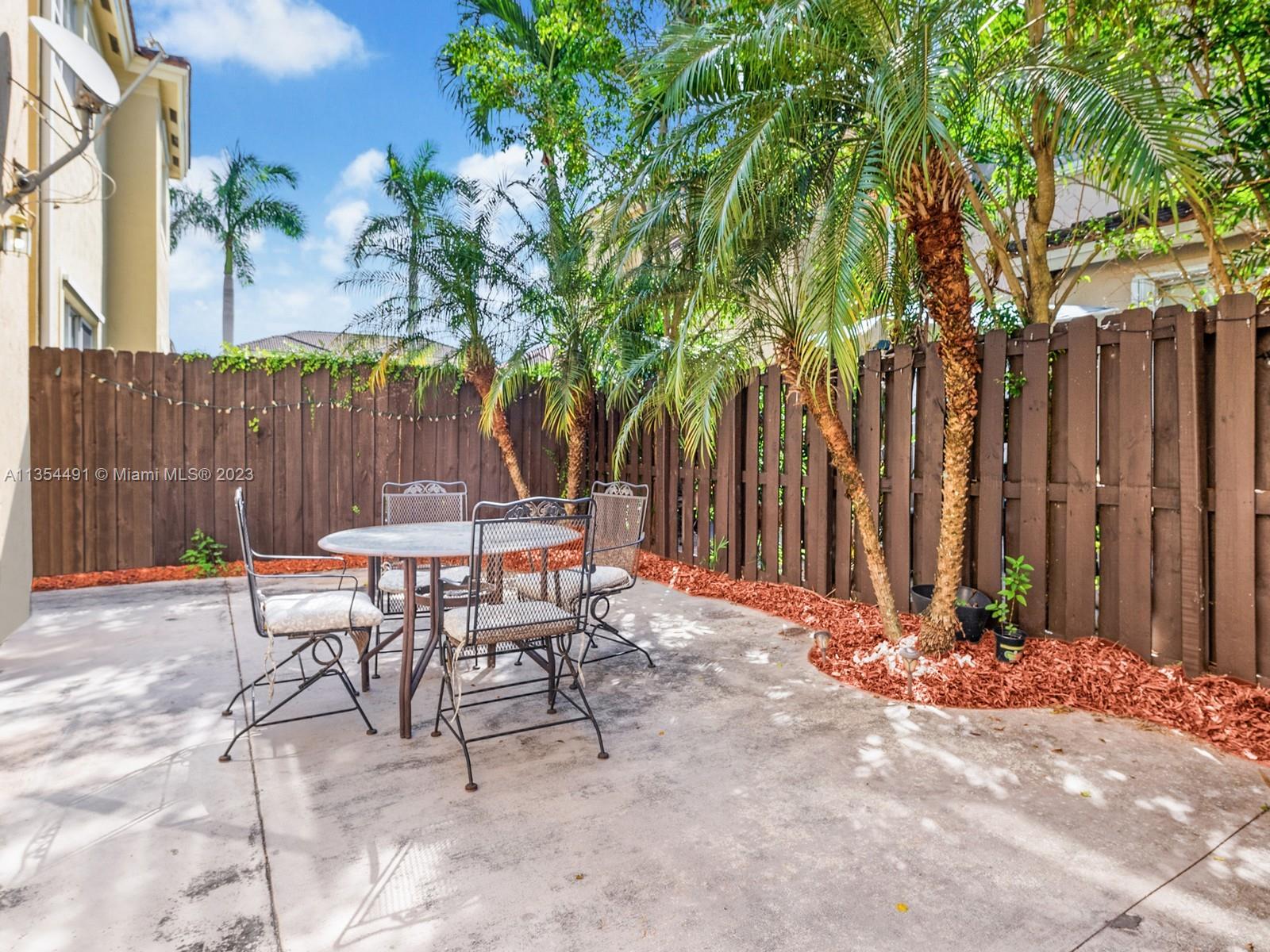 Photo 15 of 17 of 12378 SW 124th Ter townhome