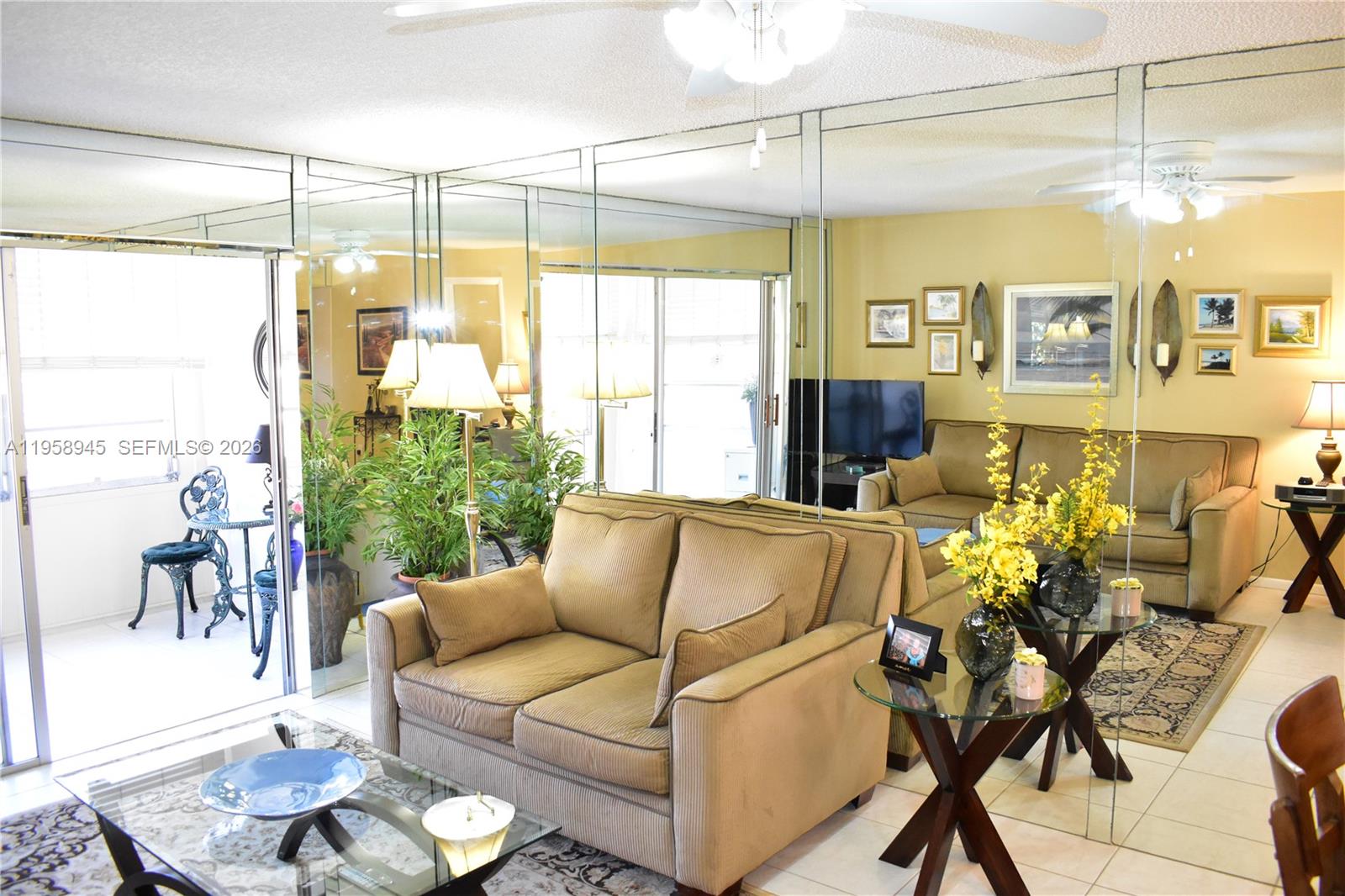 SUNRISE LAKES 151 CONDO - Residential