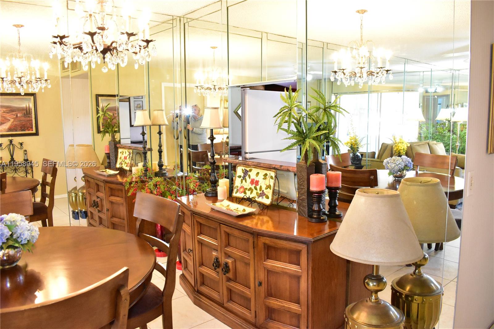 SUNRISE LAKES 151 CONDO - Residential