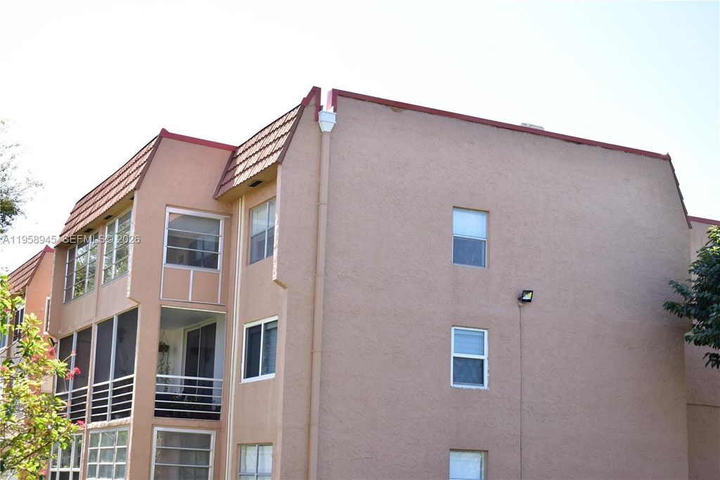 Photo of 9801 Sunrise Lakes Blvd #301, Sunrise, FL 33322 (MLS # A11958945)