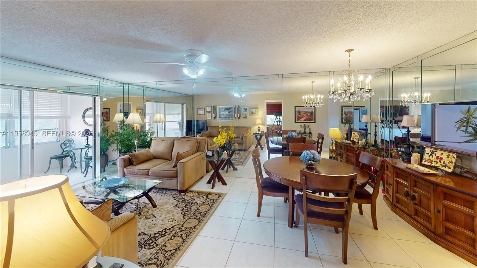 SUNRISE LAKES 151 CONDO - Residential