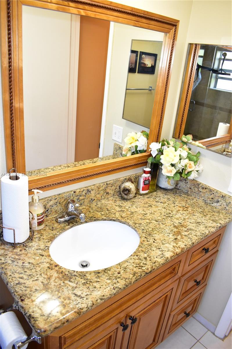 SUNRISE LAKES 151 CONDO - Residential