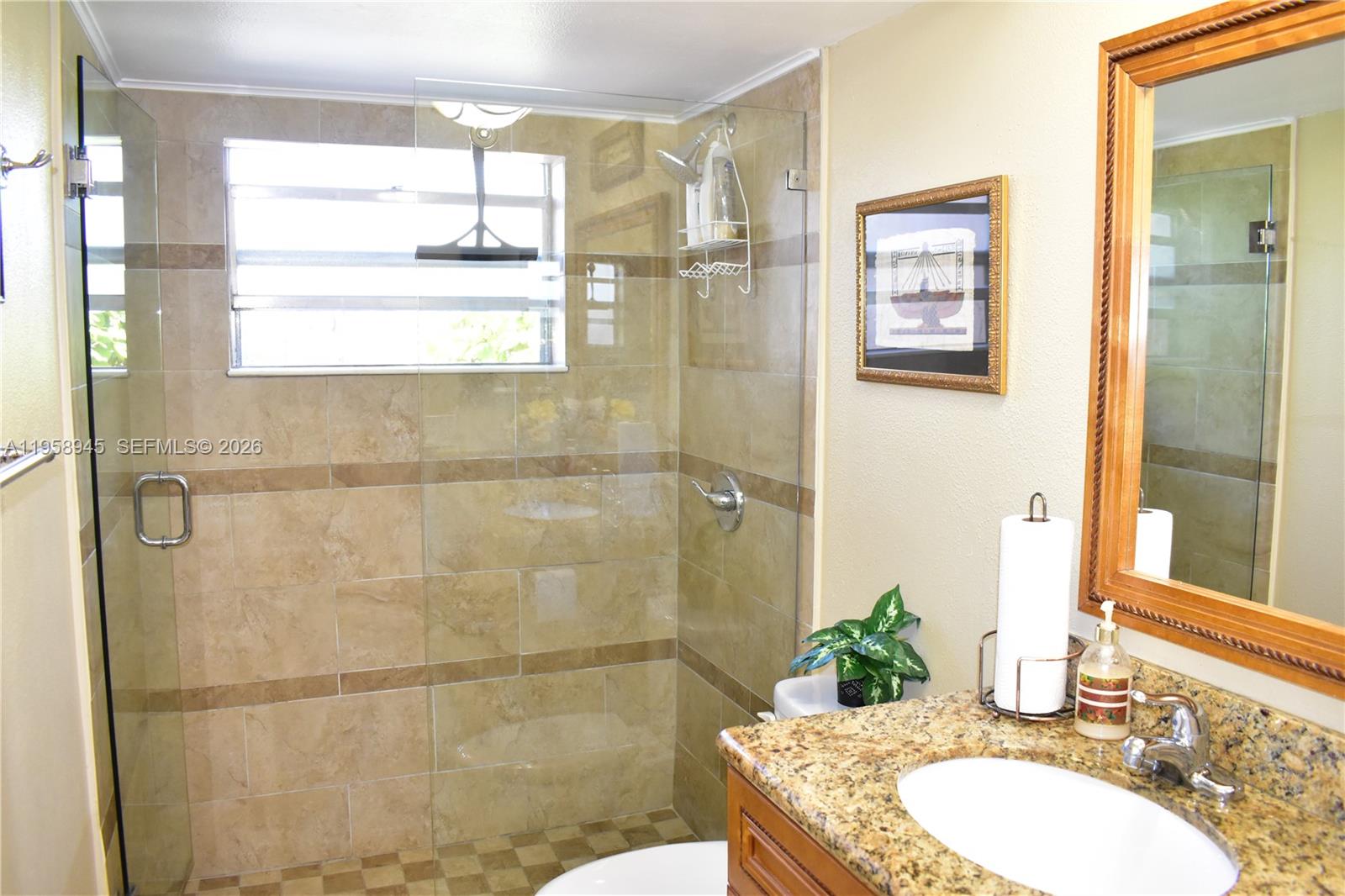 SUNRISE LAKES 151 CONDO - Residential