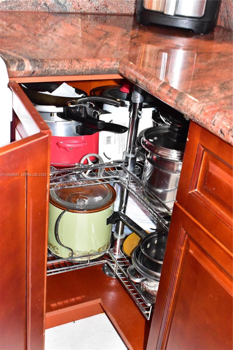 SUNRISE LAKES 151 CONDO - Residential