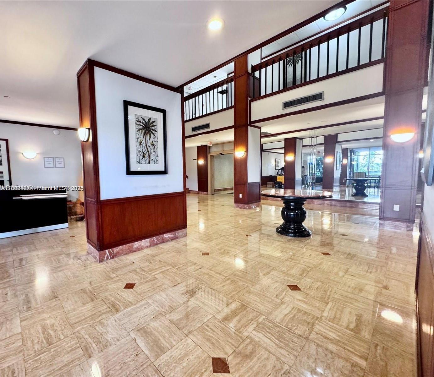 ADMIRALS PORT CONDO WEST - Residential