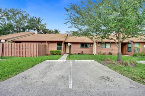 Photo of 6179 Pine Tree Ln #B, Tamarac, FL 33319 (MLS # A11790234)