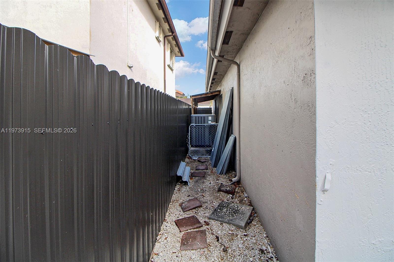 KEYSTONE - Residential