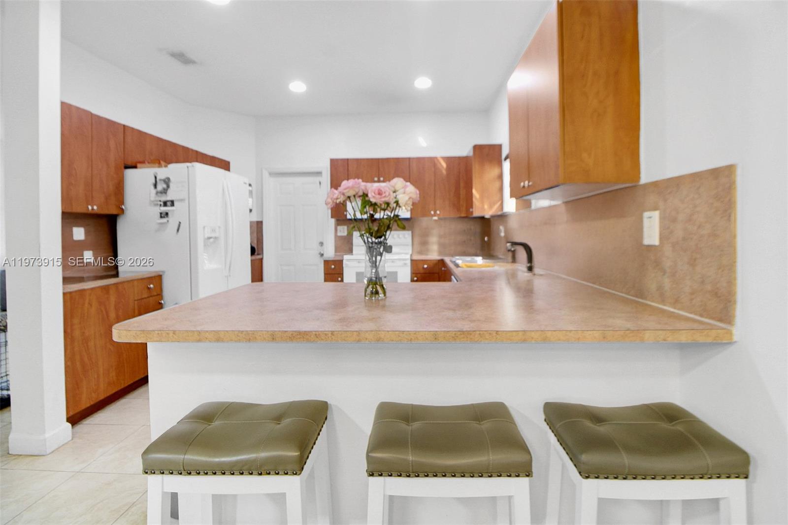 KEYSTONE - Residential