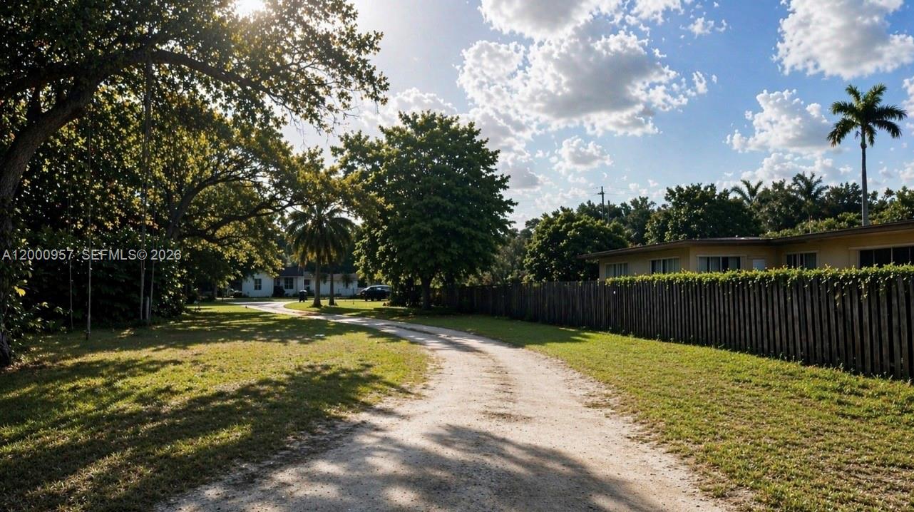 Gambach Subdivision - Residential