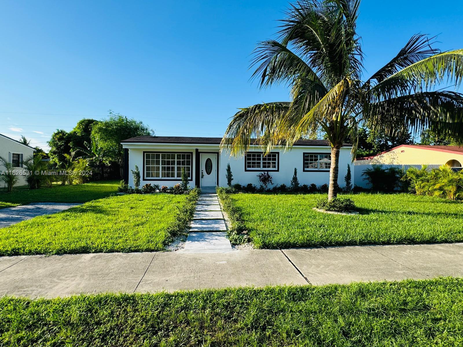 View Miami Gardens, FL 33169 house