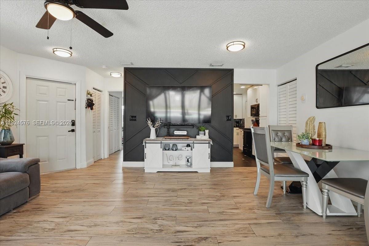 COLONY AT STIRLING - Residential