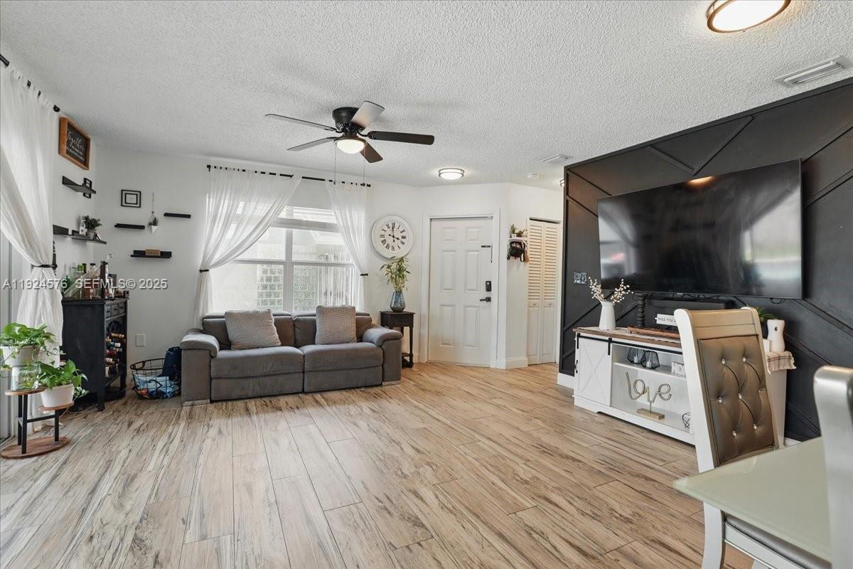 COLONY AT STIRLING - Residential