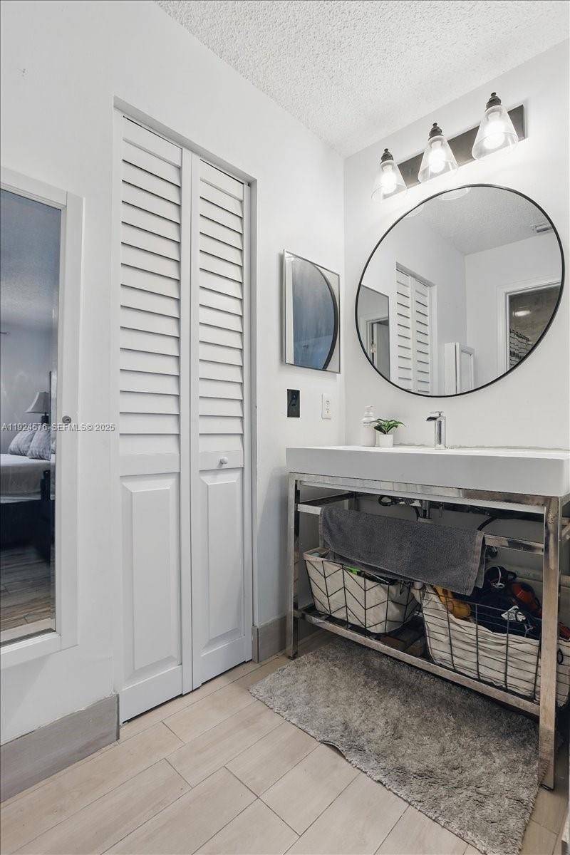 COLONY AT STIRLING - Residential