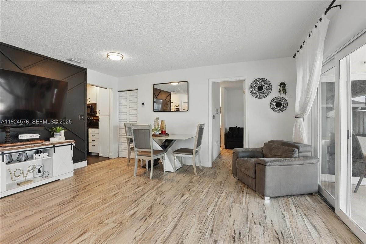 COLONY AT STIRLING - Residential