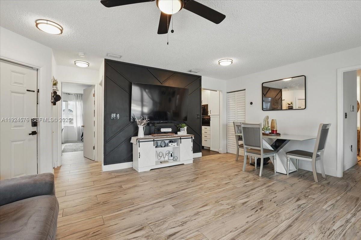 COLONY AT STIRLING - Residential