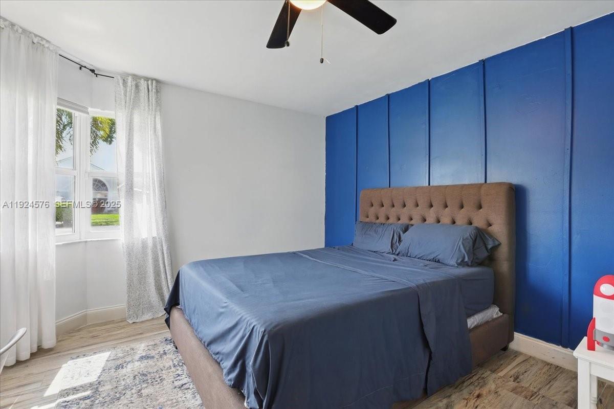 COLONY AT STIRLING - Residential